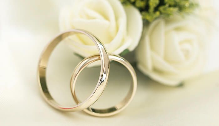 Intimate Affairs Wedding Package